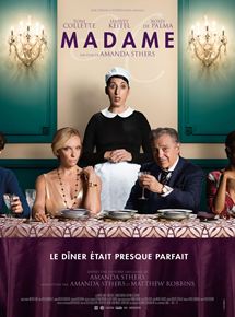 Cinema madame