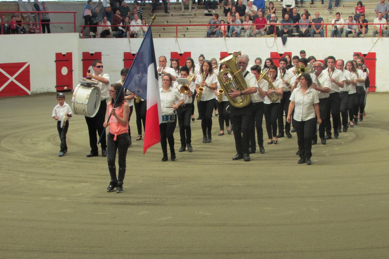 Fête de printemps 2017