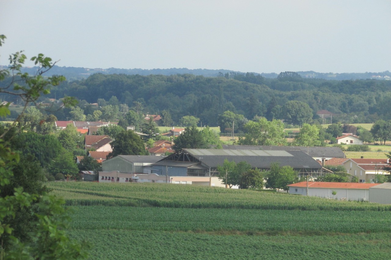 Paysages
