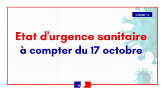 102020 etat urgence sanitaire