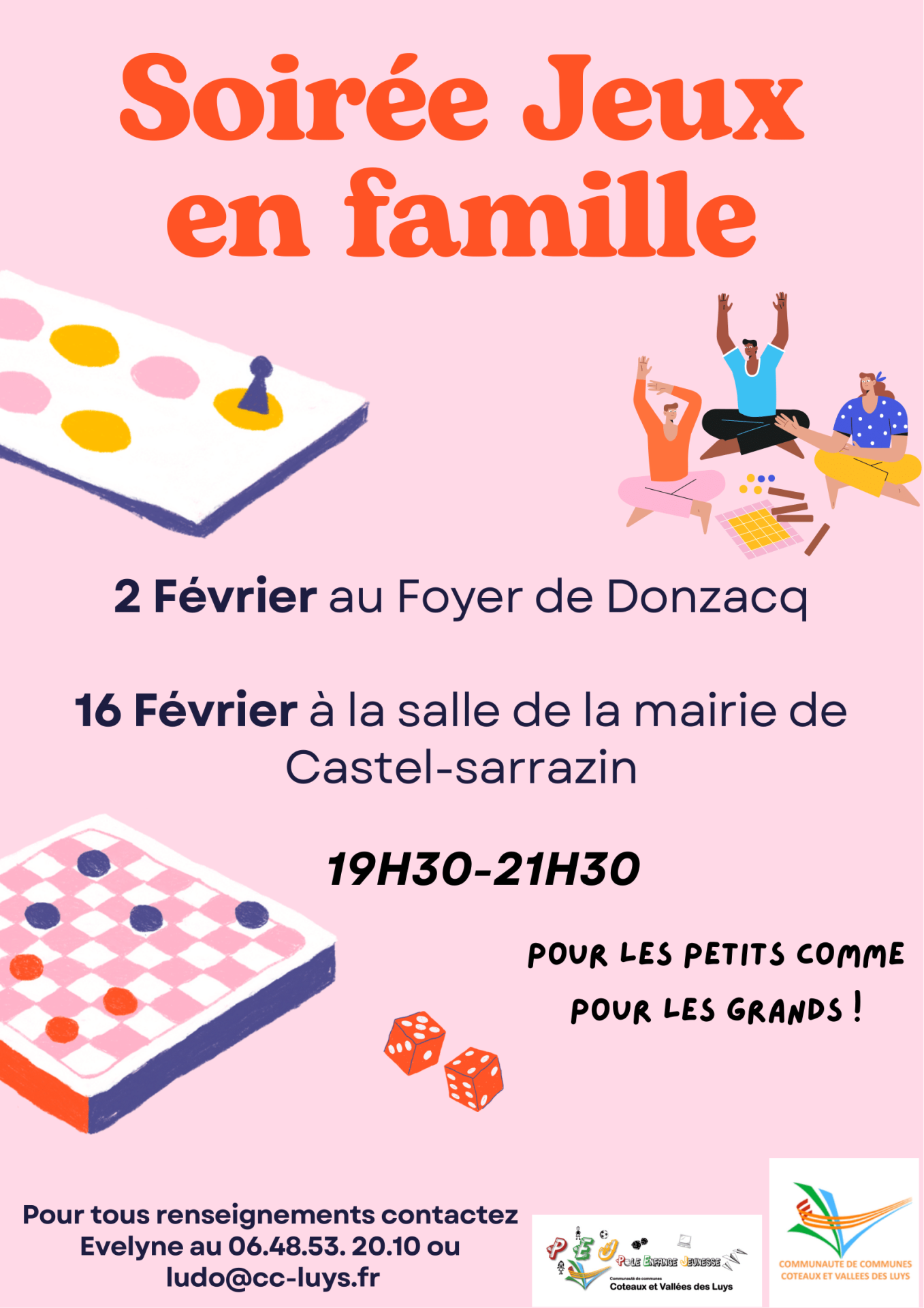 Affichesoireejeuxenfamille 1 1