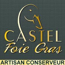 Castel foie gras