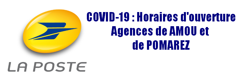 Covid 19 laposte