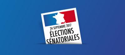 Electionssenatoriales