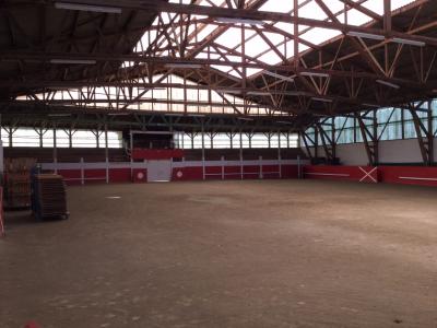 Arènes