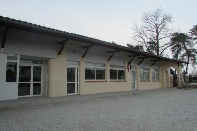 Ecole d'Arsague