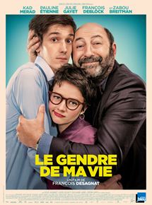 Le gendre de ma vie affiche