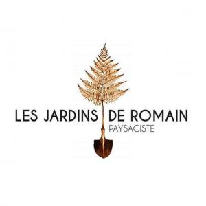 Les jardins de romain