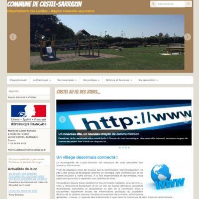 Site internet officiel