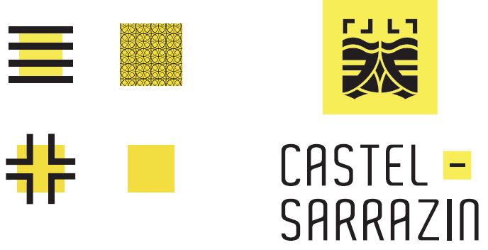 Presentation logo castel img3