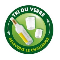 Recyclage verre