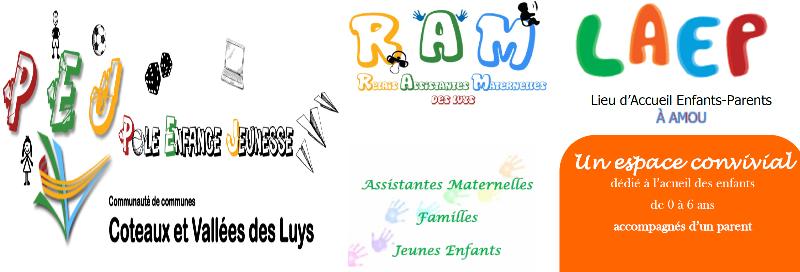 Services enfance jeunesse
