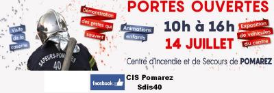 Sp portes ouvertes 2018