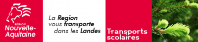 Transports scolaires