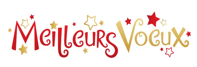 Voeux 2020